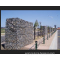 Welded Wire Mesh for Gabion